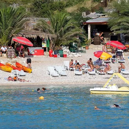 Gæstehus Double Hvar 11589a Hvar Town